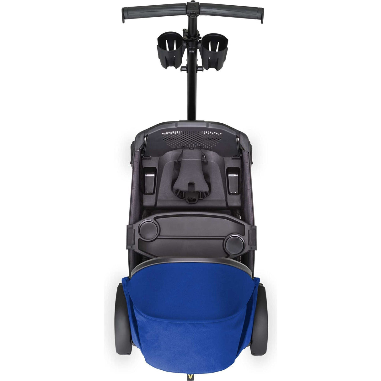 Veer Cruiser XL Custom Retractable Canopy