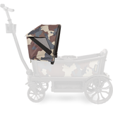 Veer Cruiser XL Custom Retractable Canopy