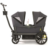 Veer Cruiser XL Custom Retractable Canopy