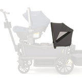 Veer Cruiser XL Custom Retractable Canopy