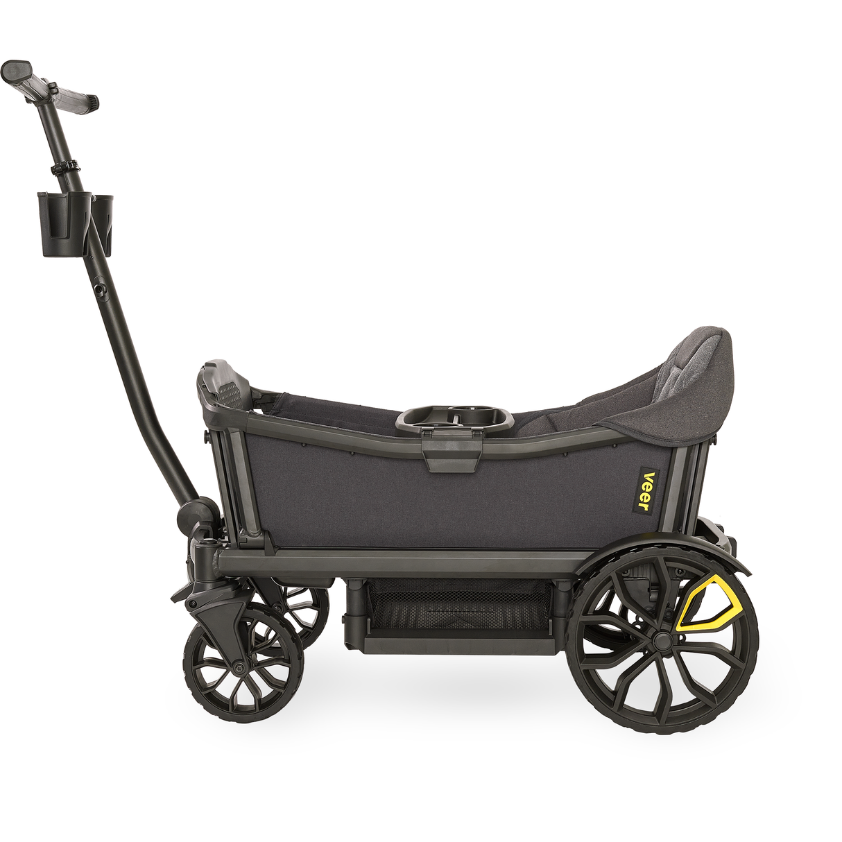 Veer Cruiser XL Comfort Seat for Toddlers
