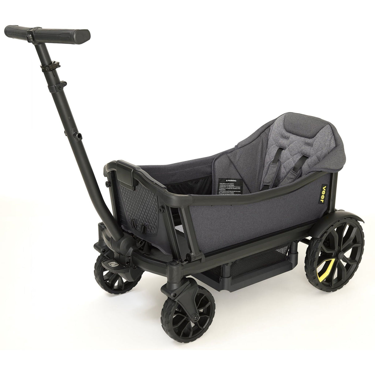 Veer Cruiser XL Comfort Seat for Toddlers