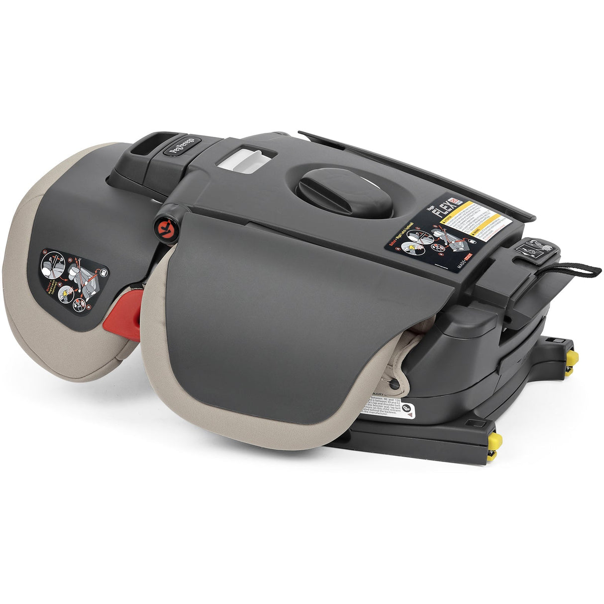 Peg Perego Viaggio Flex 120 Booster Car Seat