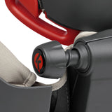 Peg Perego Viaggio Flex 120 Booster Car Seat