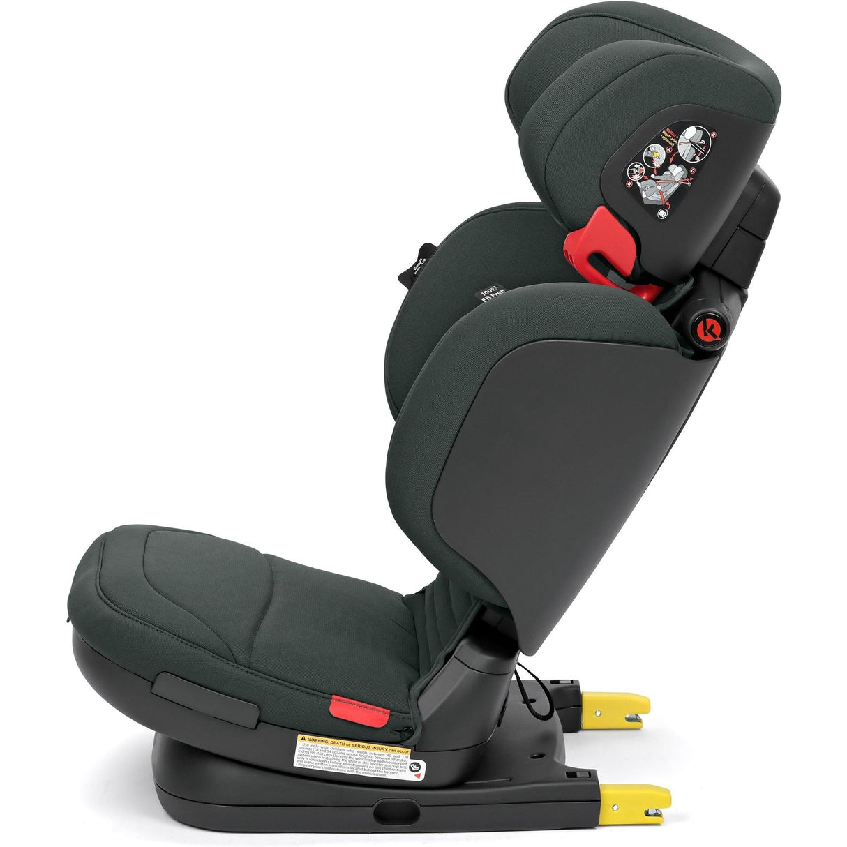 Peg Perego Viaggio Flex 120 Booster Car Seat