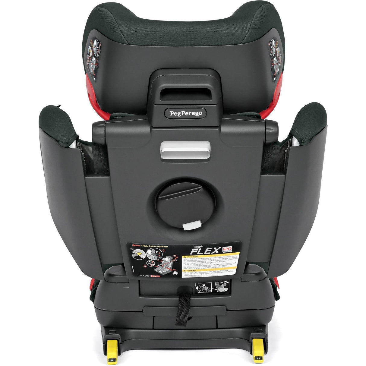 Peg Perego Viaggio Flex 120 Booster Car Seat