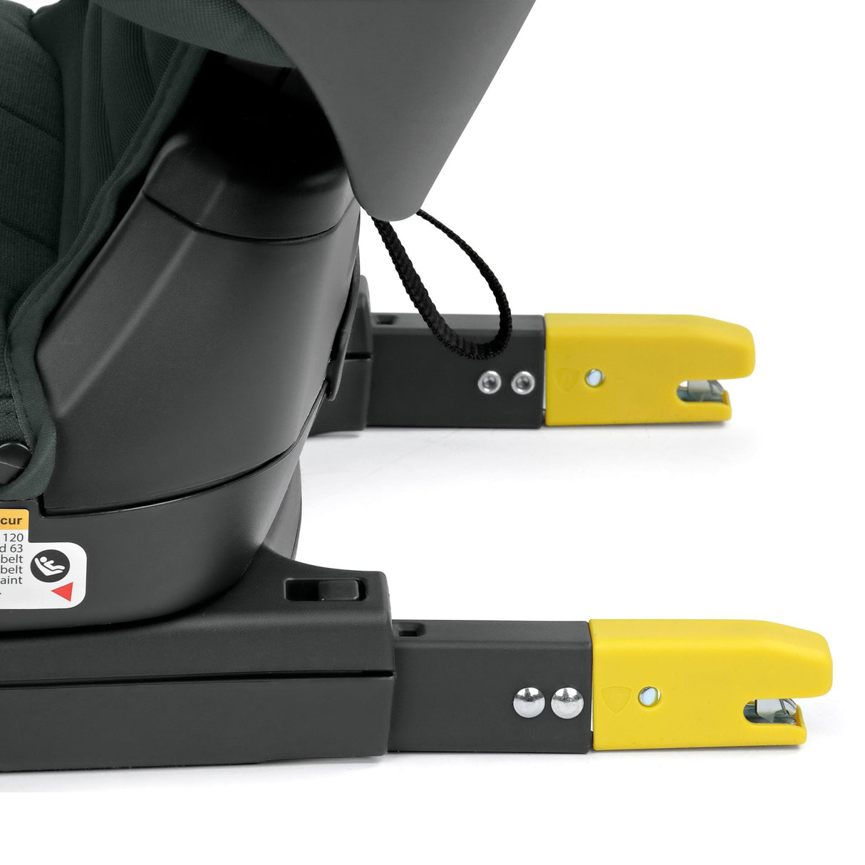 Peg Perego Viaggio Flex 120 Booster Car Seat
