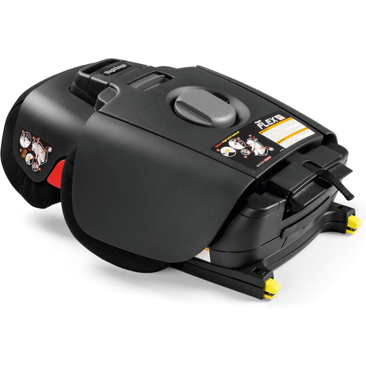 Peg Perego Viaggio Flex 120 Booster Car Seat