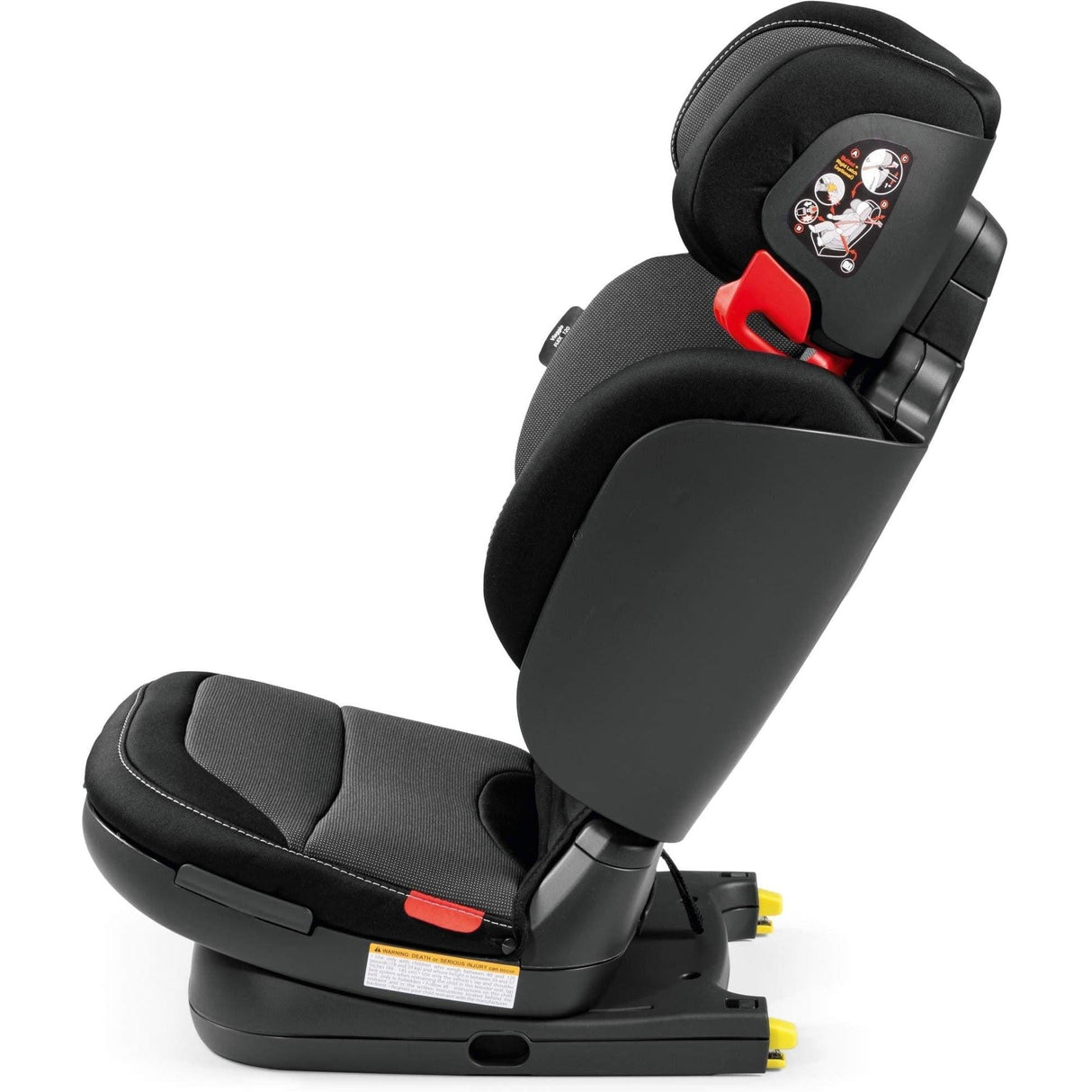 Peg Perego Viaggio Flex 120 Booster Car Seat
