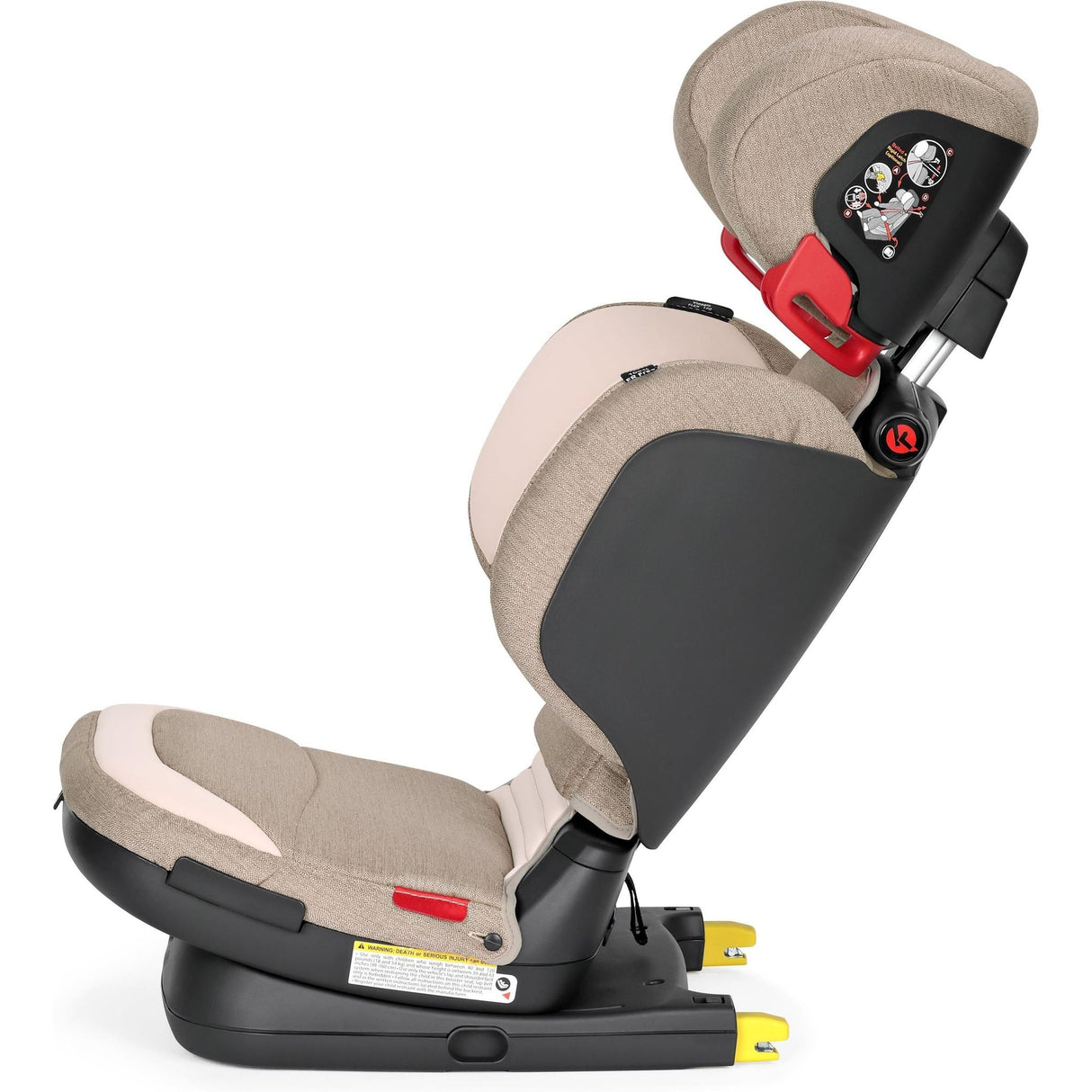 Peg Perego Viaggio Flex 120 Booster Car Seat