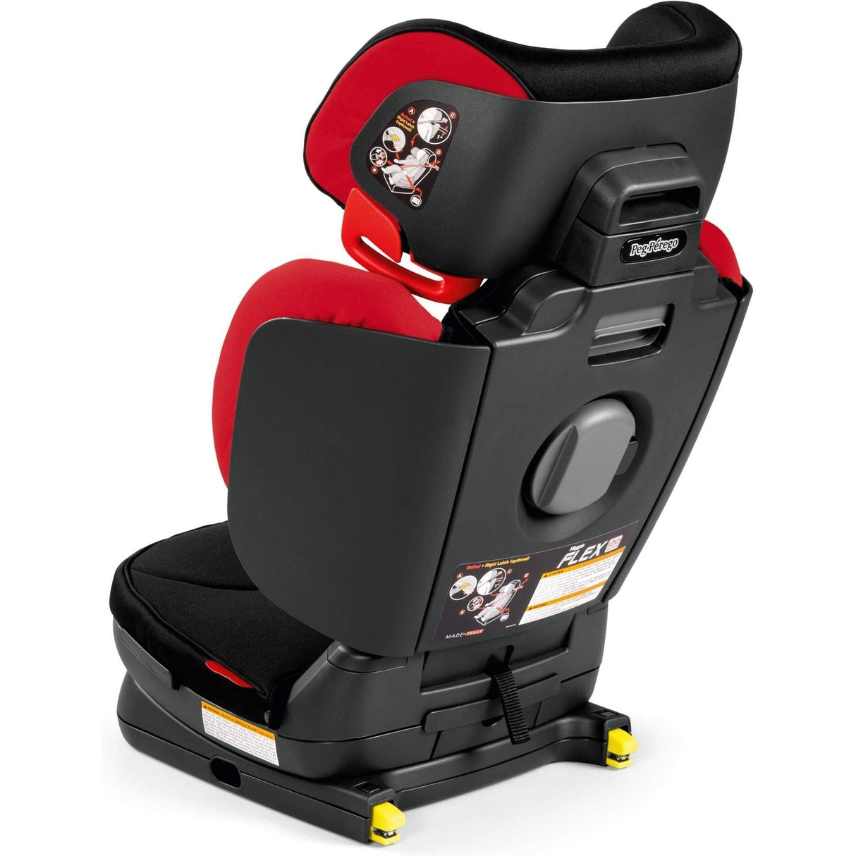 Peg Perego Viaggio Flex 120 Booster Car Seat