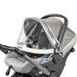 Peg Perego Visor Car Seat - Kid's Stuff Superstore
