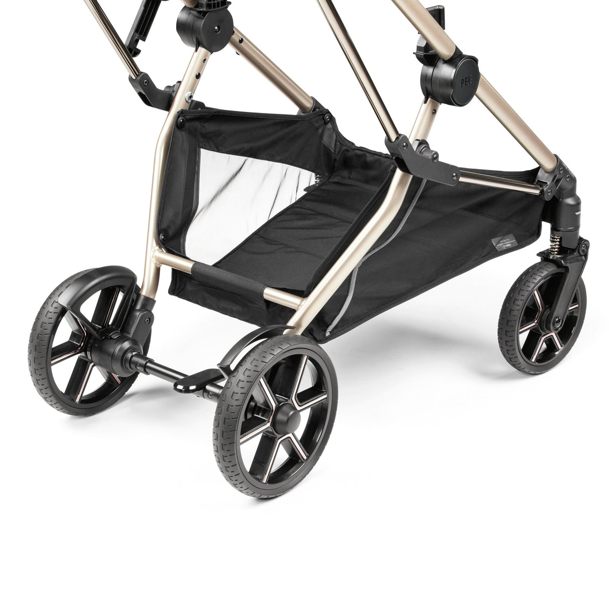 PEG Vivace Stroller