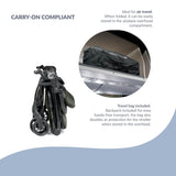 Peg Perego Volo Stroller + Travel Bag - Kid's Stuff Superstore