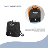 Peg Perego Volo Stroller + Travel Bag - Kid's Stuff Superstore