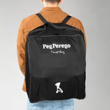 Peg Perego Volo Stroller + Travel Bag - Kid's Stuff Superstore