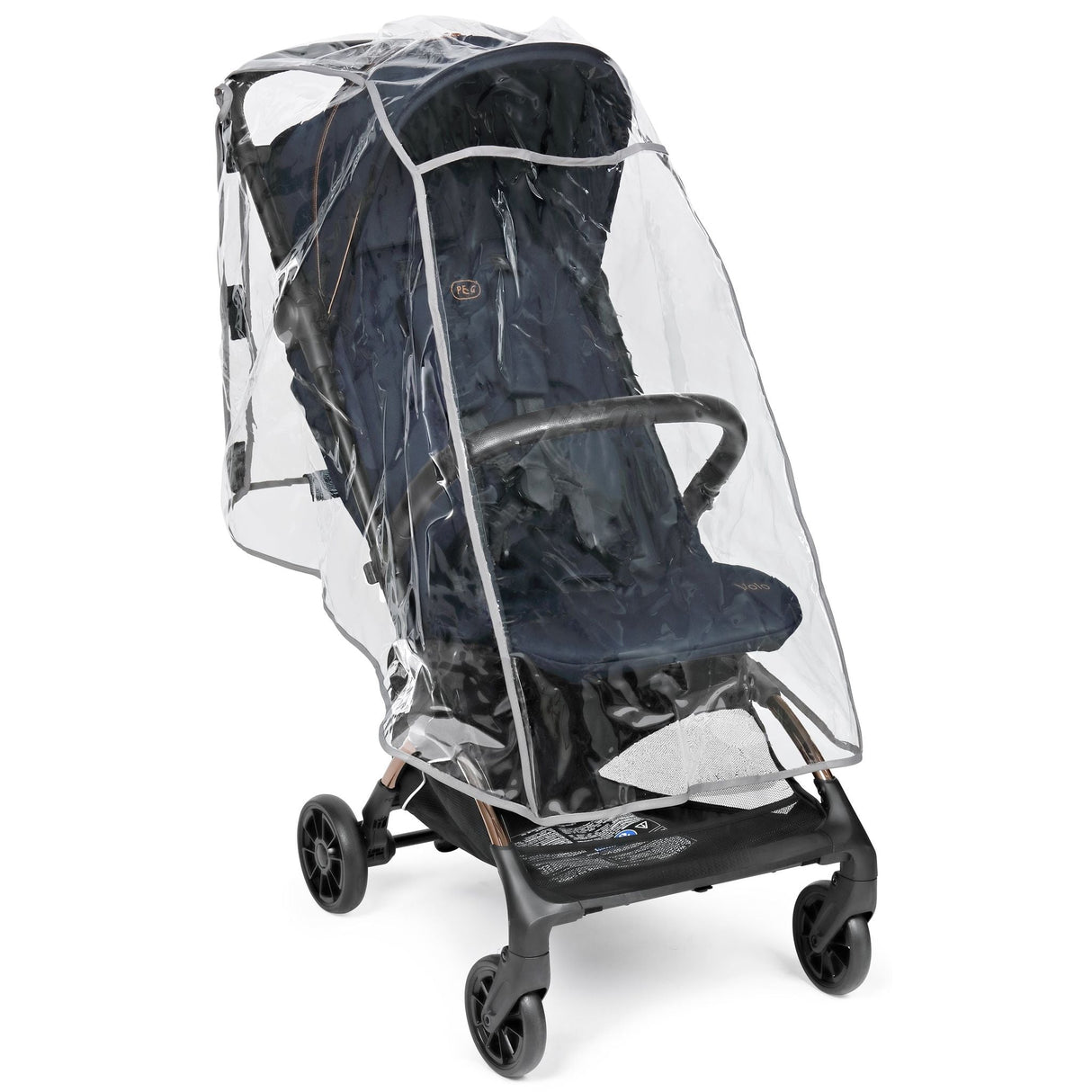 PEG Volo Stroller + Travel Bag - Kid's Stuff Superstore