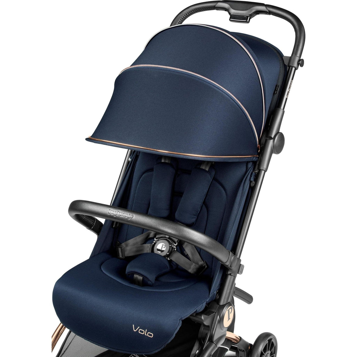 Peg Perego Volo Stroller + Travel Bag - Kid's Stuff Superstore