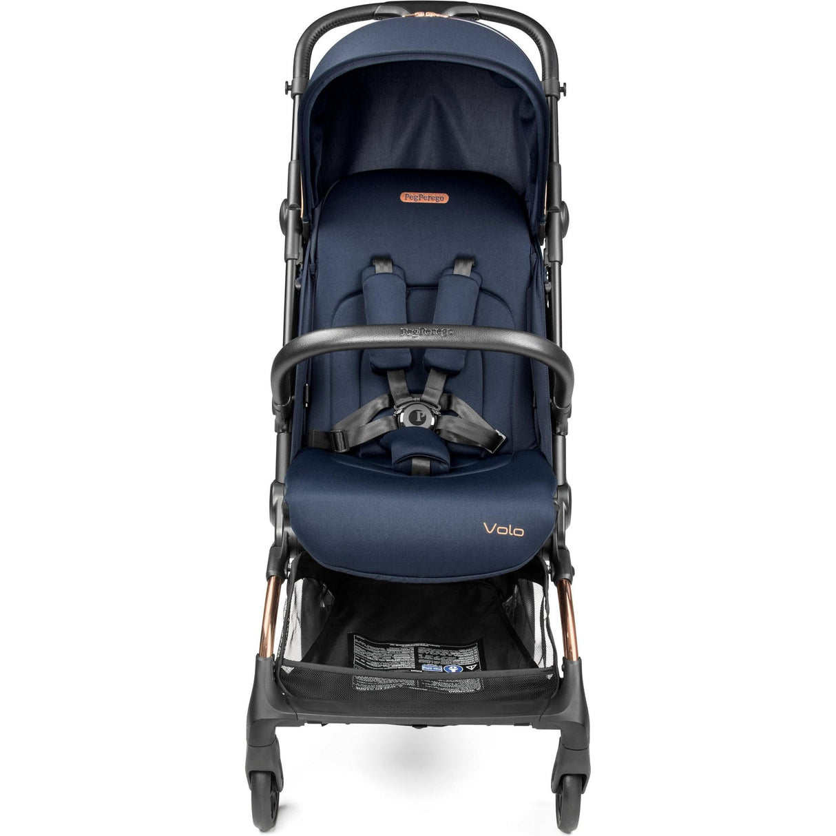 Peg Perego Volo Stroller + Travel Bag - Kid's Stuff Superstore
