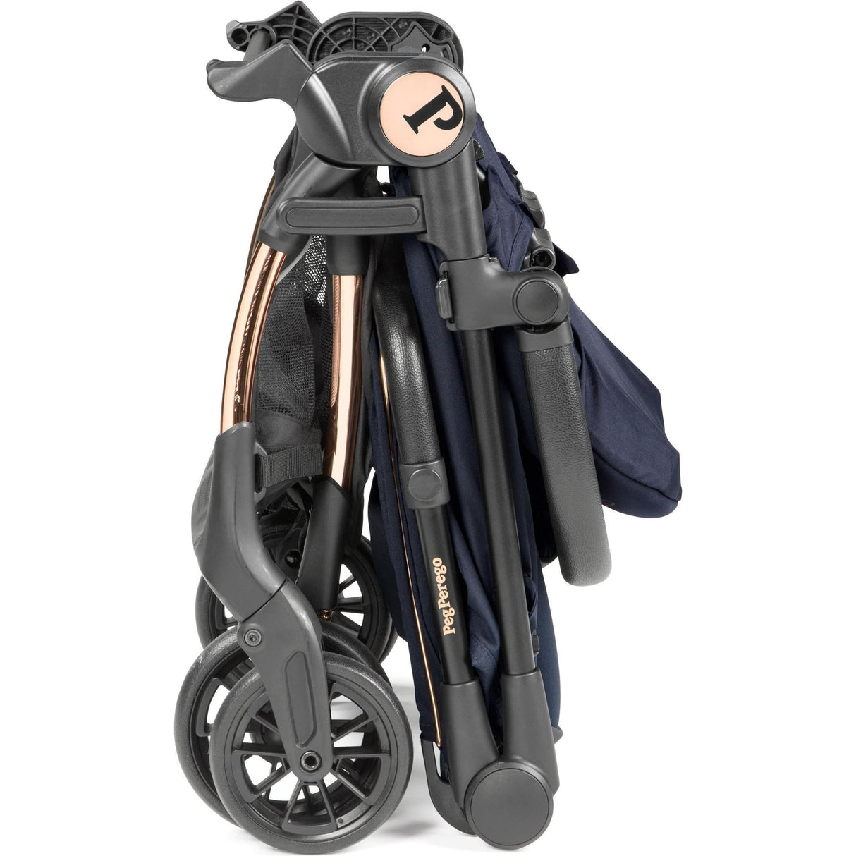 Peg Perego Volo Stroller + Travel Bag - Kid's Stuff Superstore