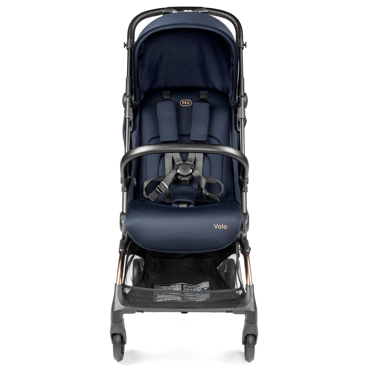 PEG Volo Stroller + Travel Bag - Kid's Stuff Superstore