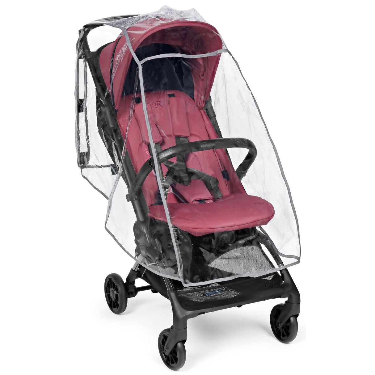 PEG Volo Stroller + Travel Bag - Kid's Stuff Superstore