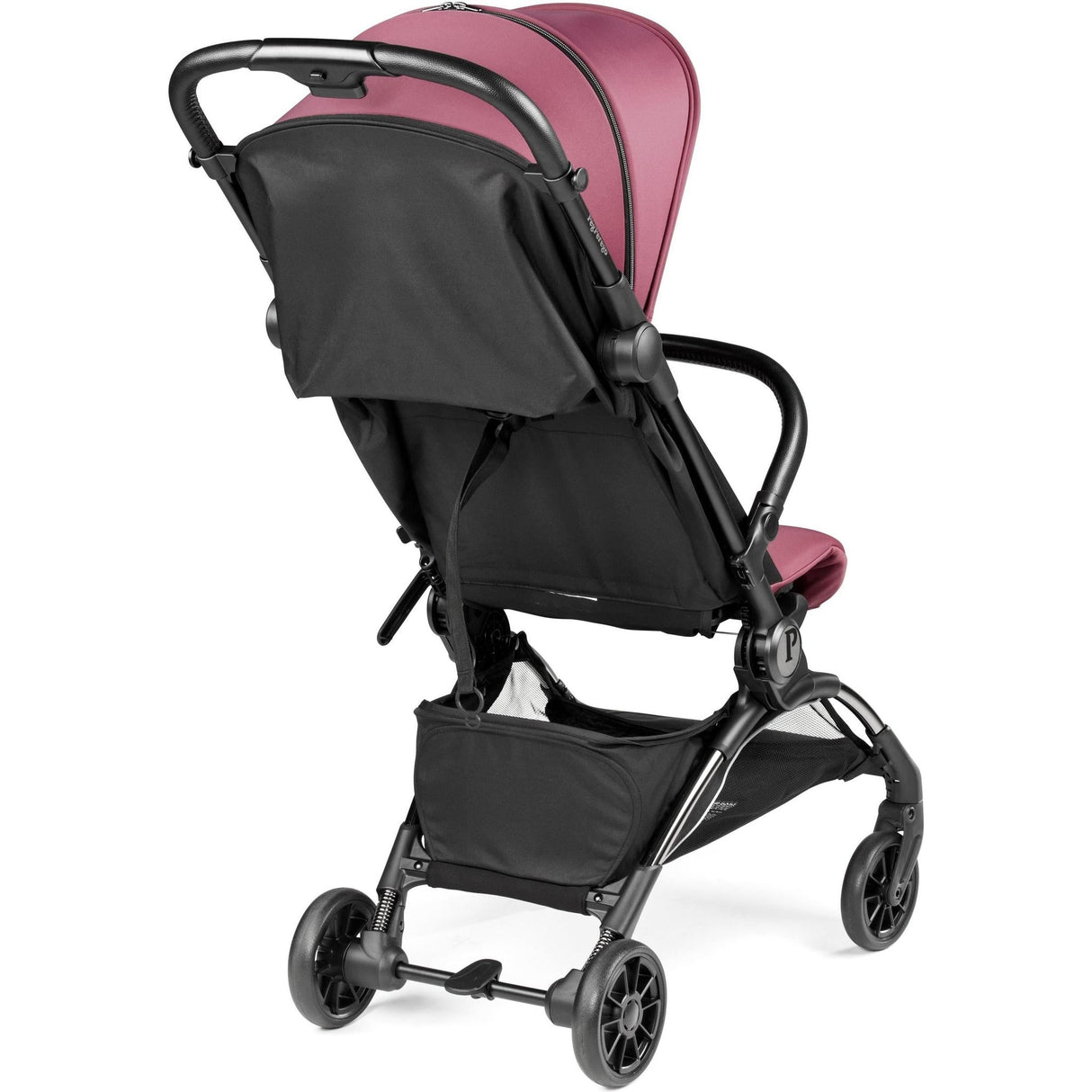 Peg Perego Volo Stroller + Travel Bag - Kid's Stuff Superstore