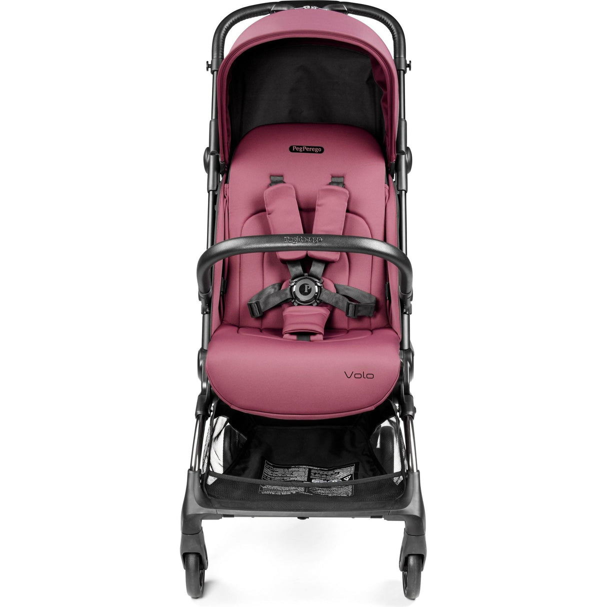 Peg Perego Volo Stroller + Travel Bag - Kid's Stuff Superstore