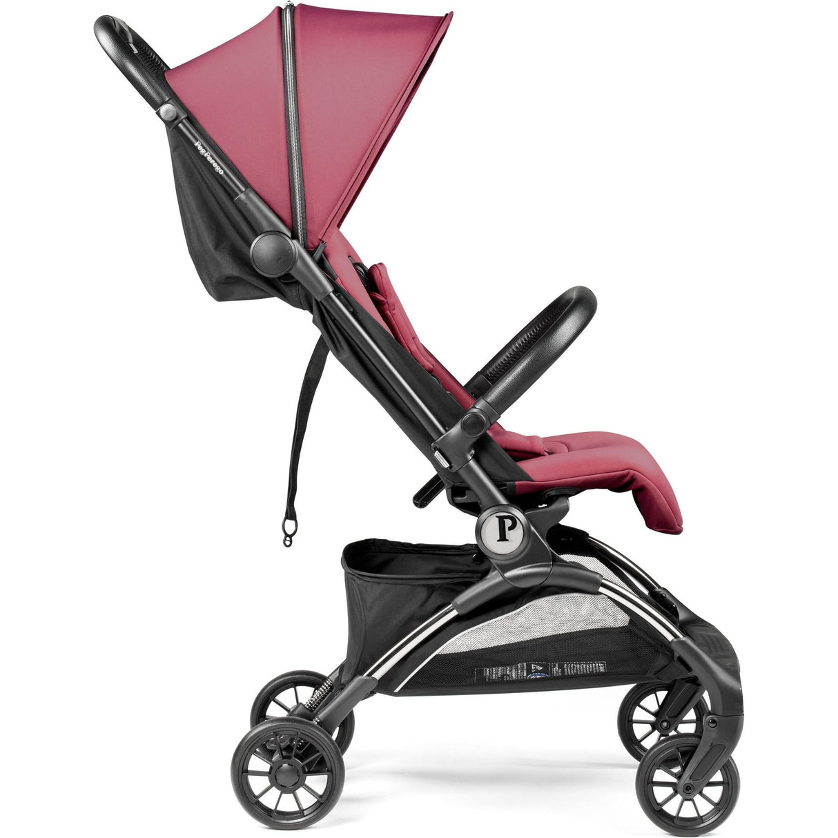 Peg Perego Volo Stroller + Travel Bag - Kid's Stuff Superstore