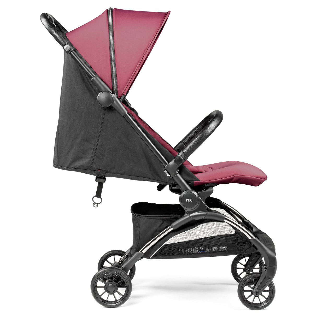 PEG Volo Stroller + Travel Bag - Kid's Stuff Superstore