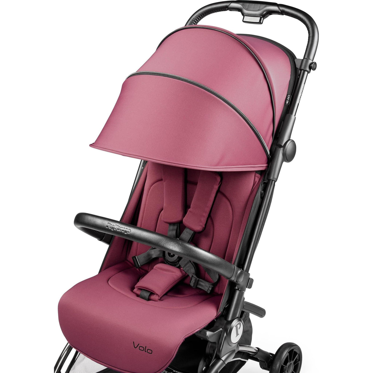 Peg Perego Volo Stroller + Travel Bag - Kid's Stuff Superstore