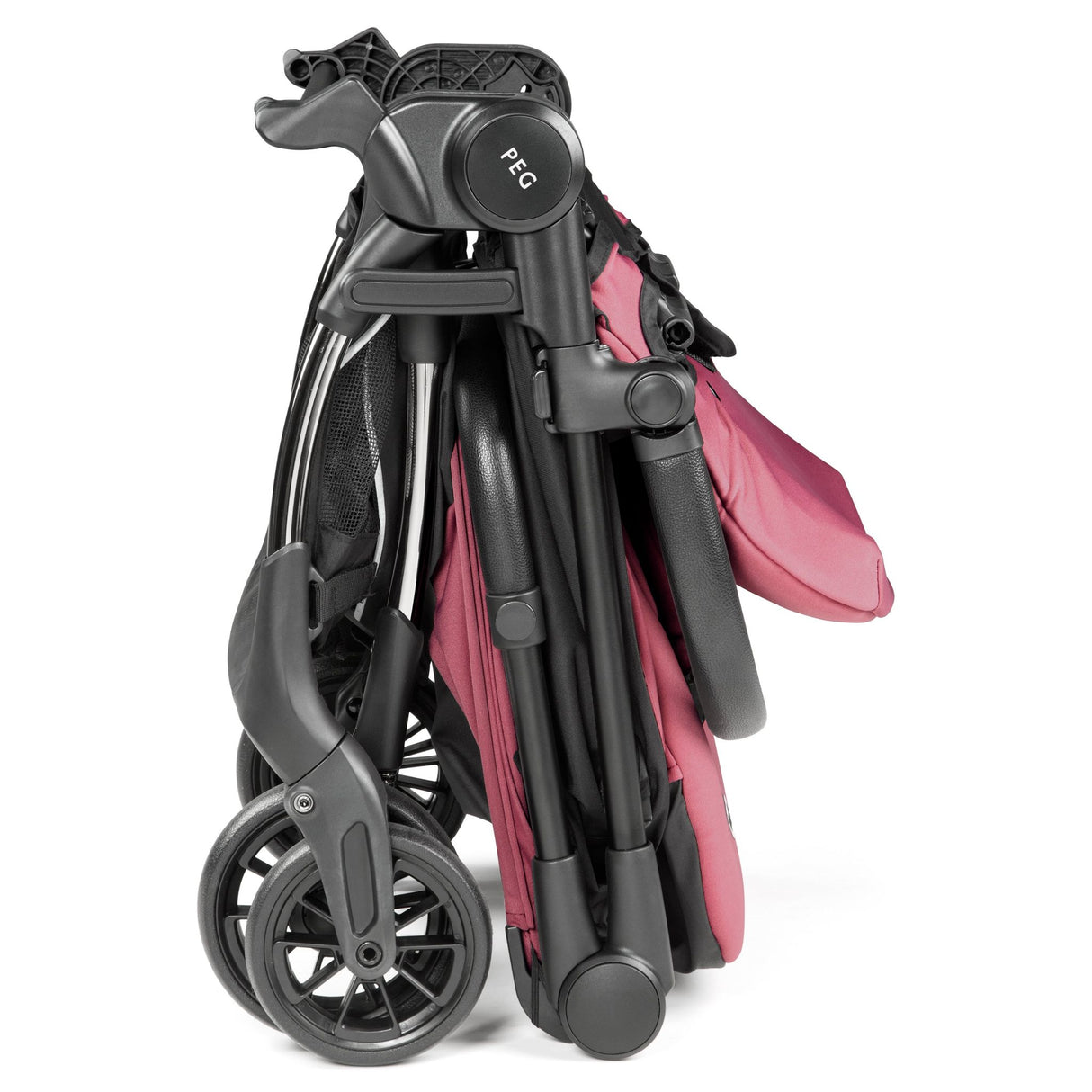 PEG Volo Stroller + Travel Bag - Kid's Stuff Superstore