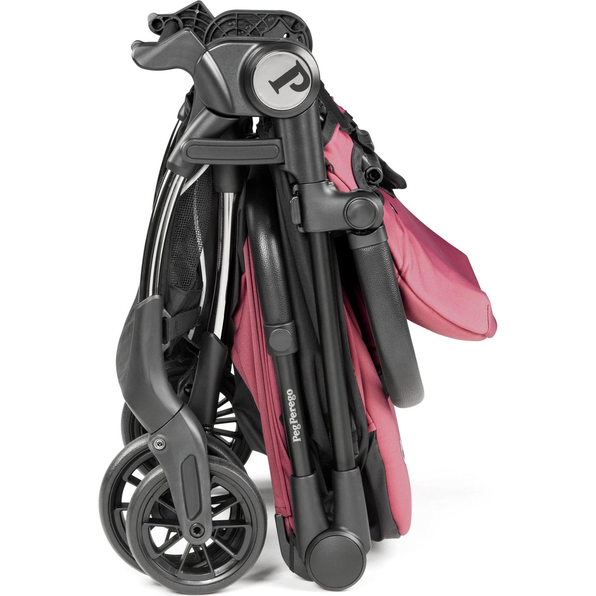 Peg Perego Volo Stroller + Travel Bag - Kid's Stuff Superstore