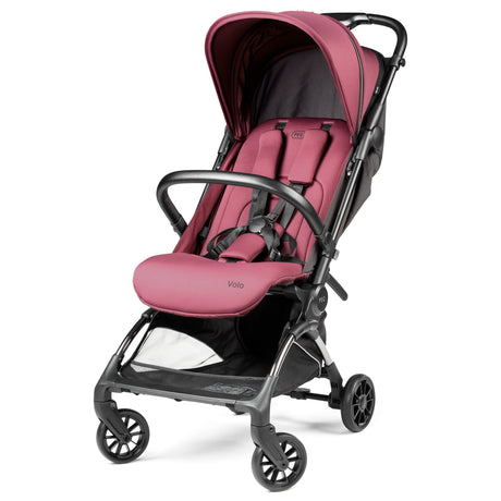 PEG Volo Stroller + Travel Bag - Kid's Stuff Superstore
