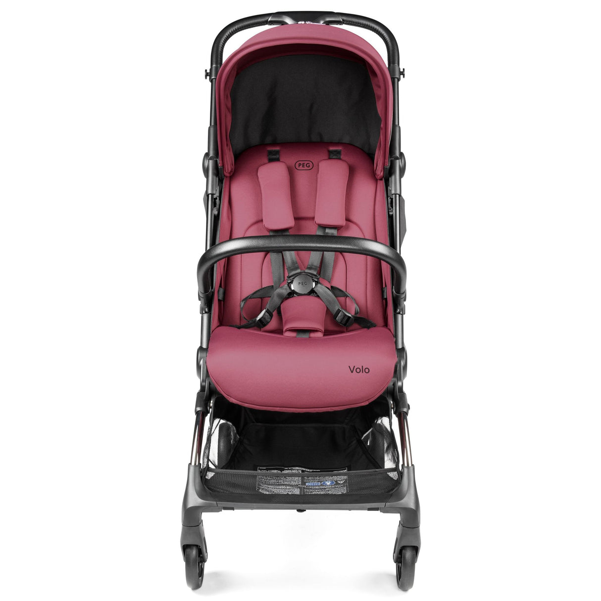 PEG Volo Stroller + Travel Bag - Kid's Stuff Superstore