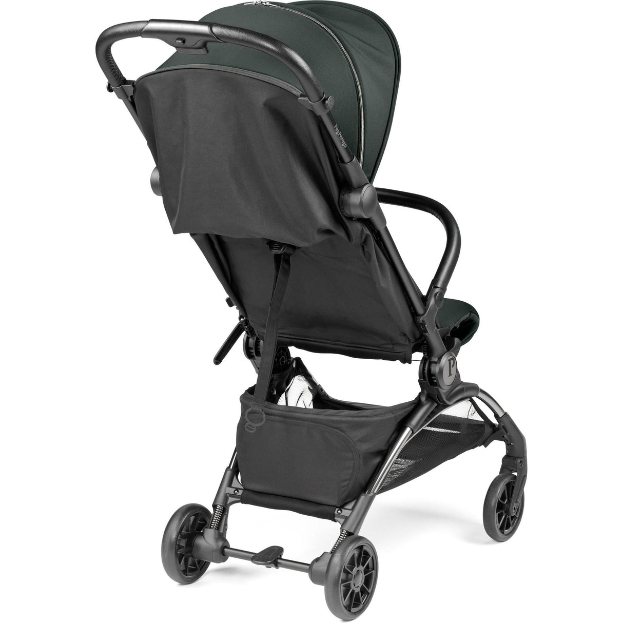 Peg Perego Volo Stroller + Travel Bag - Kid's Stuff Superstore
