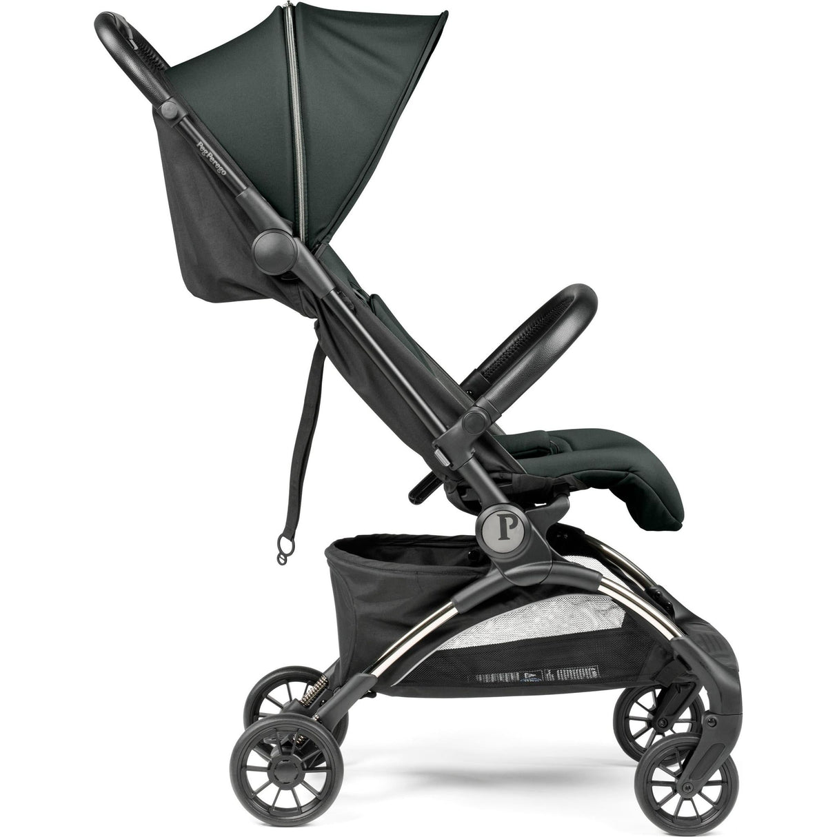 Peg Perego Volo Stroller + Travel Bag - Kid's Stuff Superstore