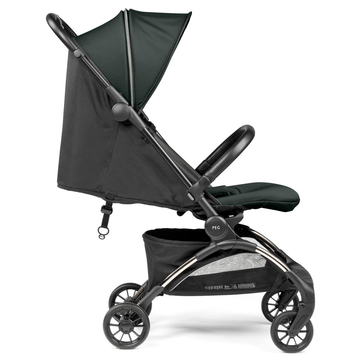 PEG Volo Stroller + Travel Bag - Kid's Stuff Superstore
