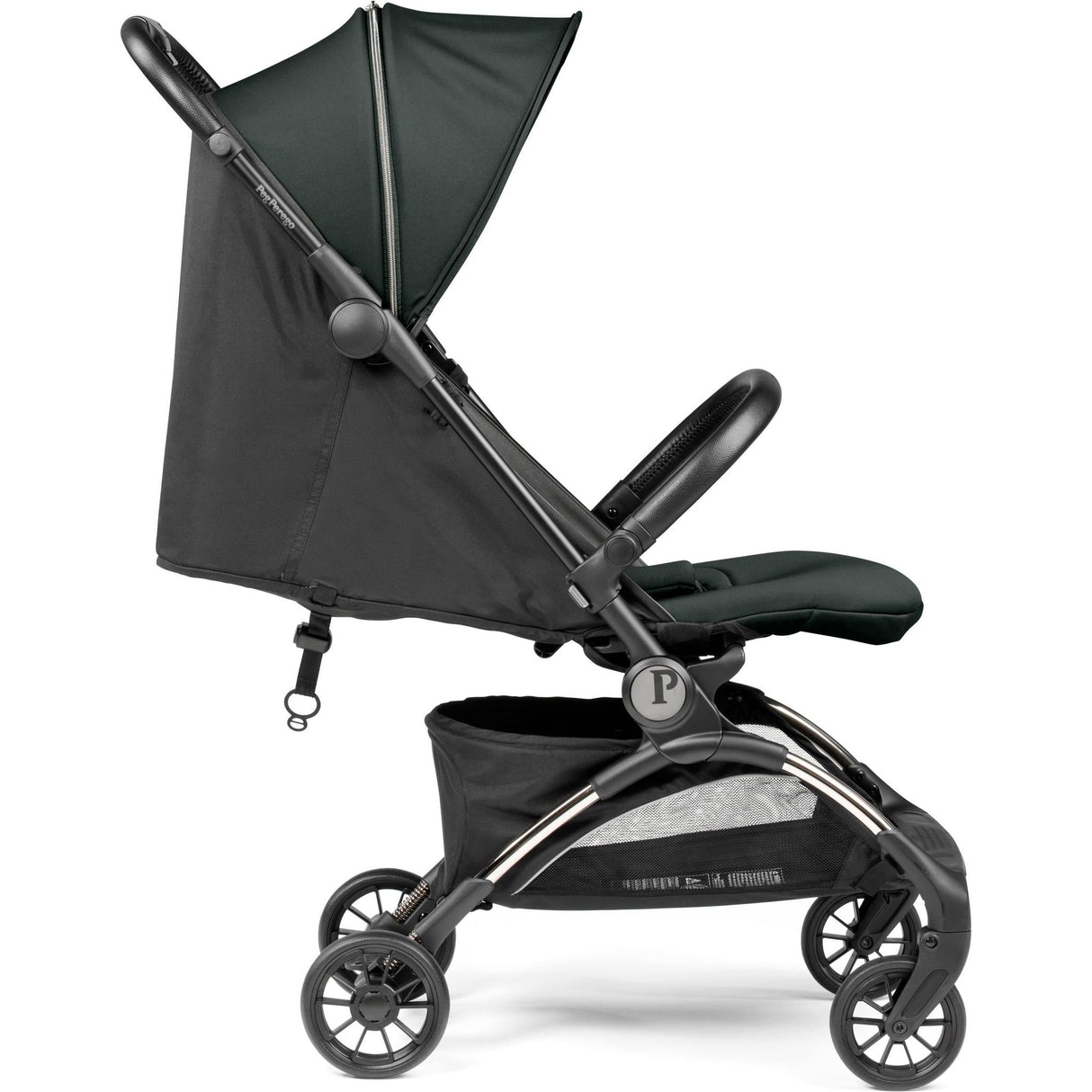 Peg Perego Volo Stroller + Travel Bag - Kid's Stuff Superstore