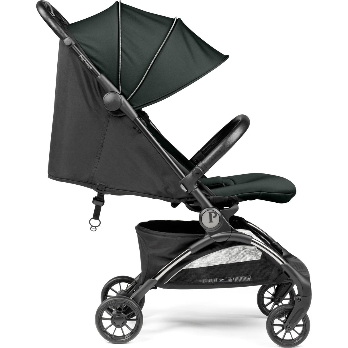 Peg Perego Volo Stroller + Travel Bag - Kid's Stuff Superstore