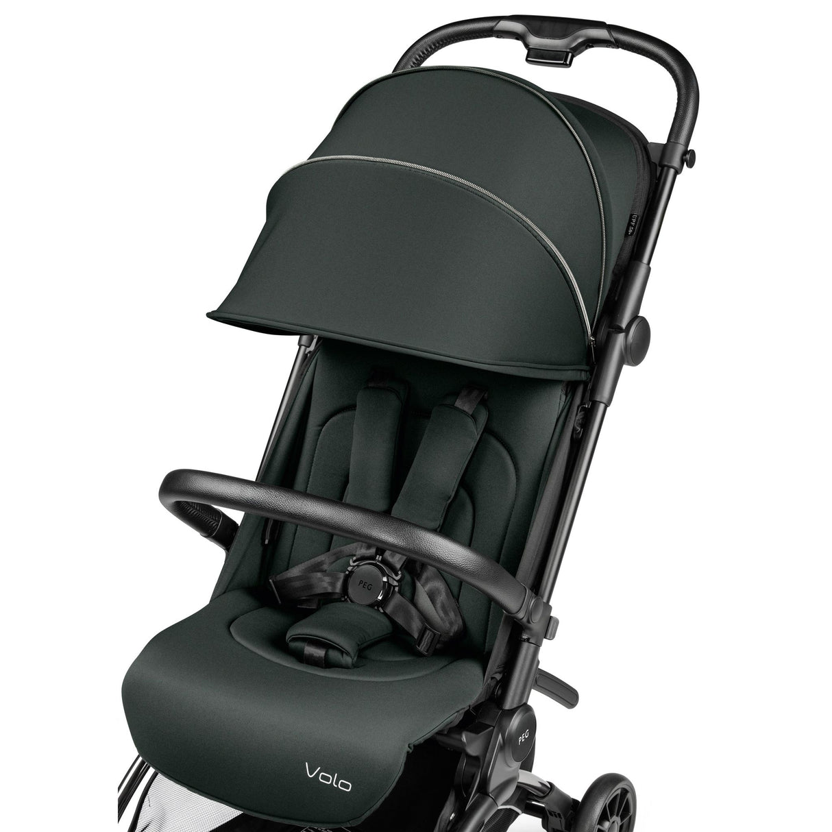 PEG Volo Stroller + Travel Bag - Kid's Stuff Superstore