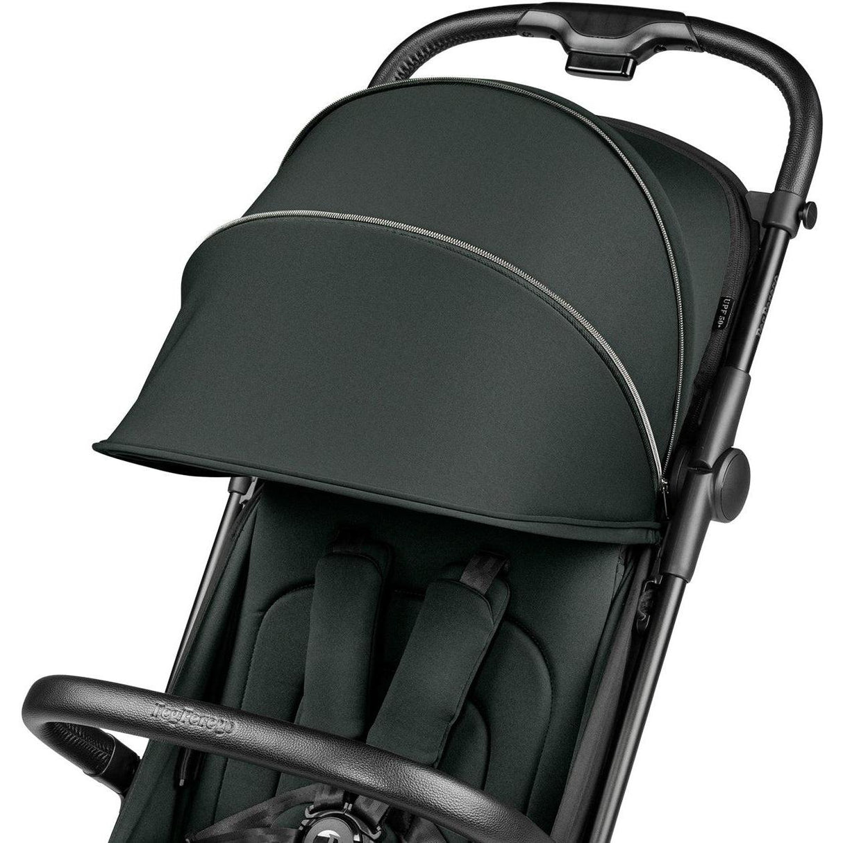 Peg Perego Volo Stroller + Travel Bag - Kid's Stuff Superstore