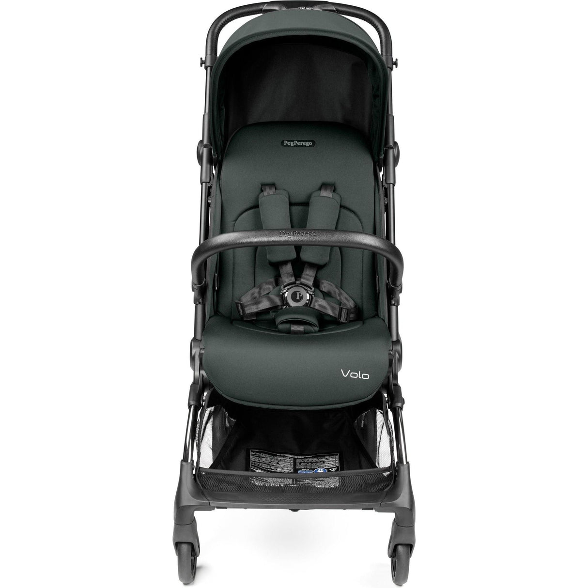 Peg Perego Volo Stroller + Travel Bag - Kid's Stuff Superstore
