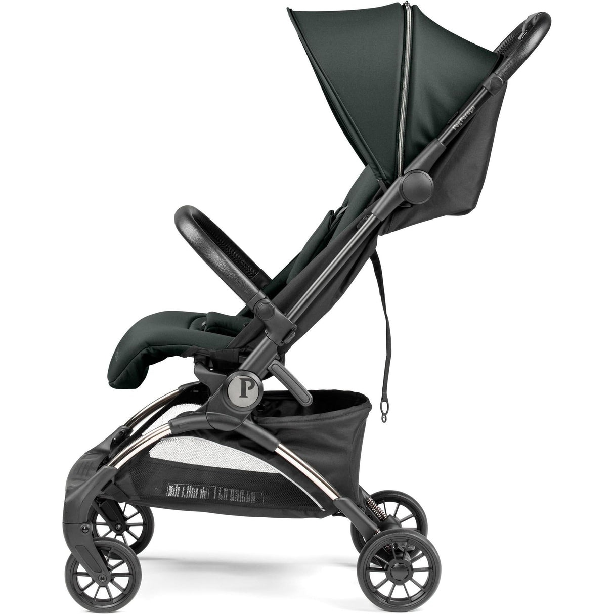 Peg Perego Volo Stroller + Travel Bag - Kid's Stuff Superstore