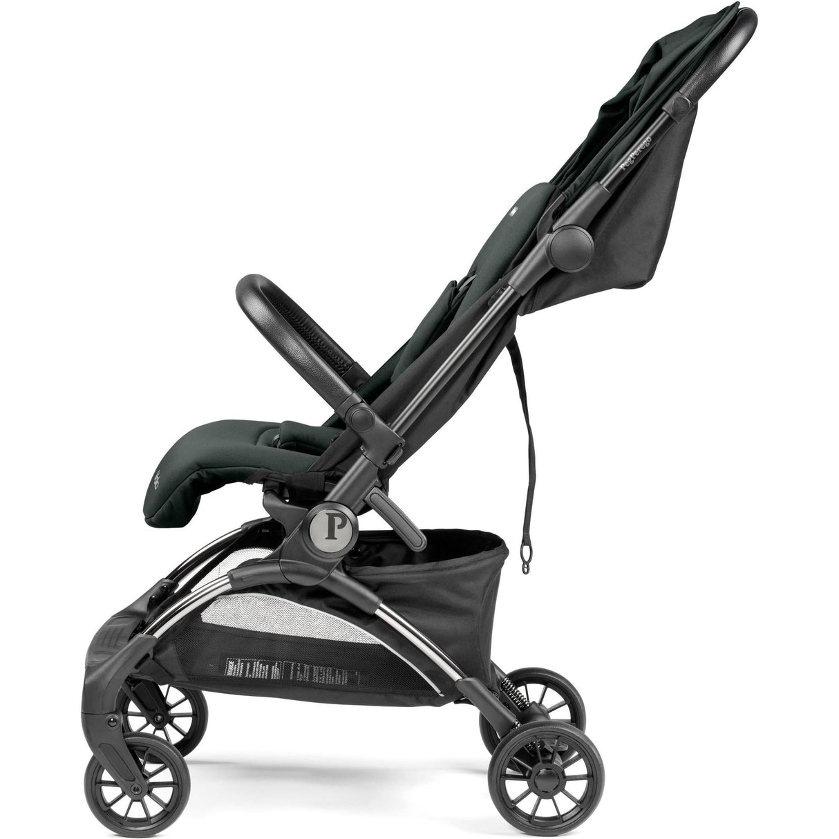 Peg Perego Volo Stroller + Travel Bag - Kid's Stuff Superstore