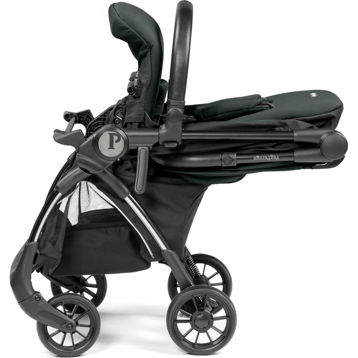 Peg Perego Volo Stroller + Travel Bag - Kid's Stuff Superstore
