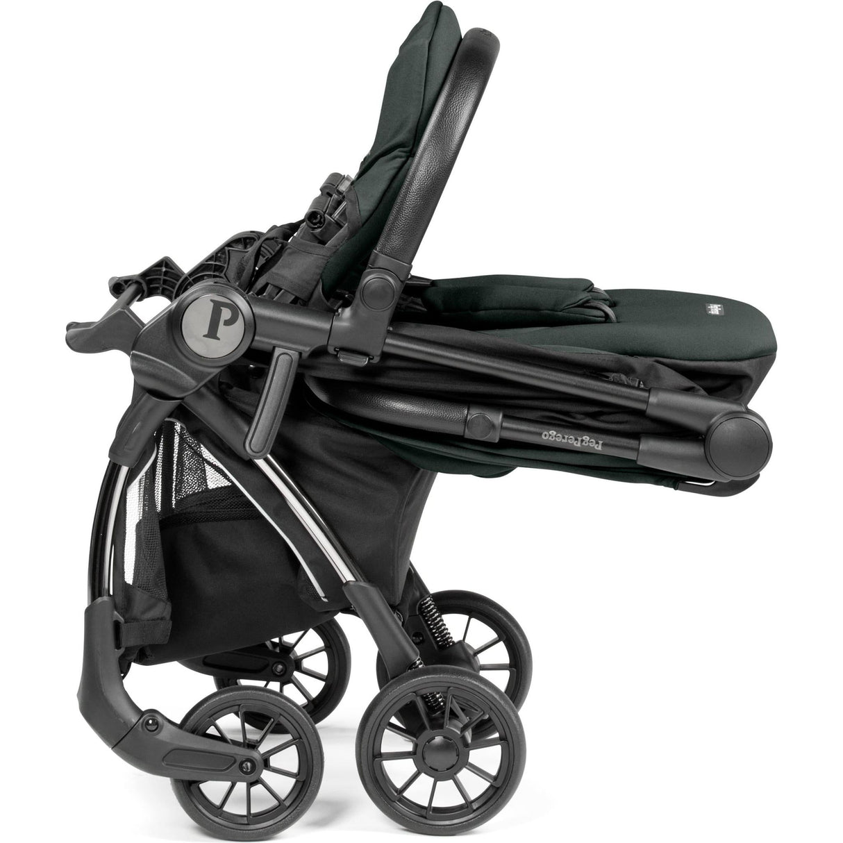 Peg Perego Volo Stroller + Travel Bag - Kid's Stuff Superstore