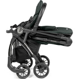 Peg Perego Volo Stroller + Travel Bag - Kid's Stuff Superstore