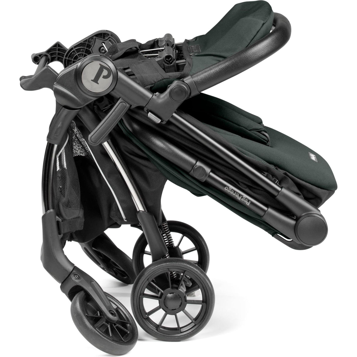 Peg Perego Volo Stroller + Travel Bag - Kid's Stuff Superstore