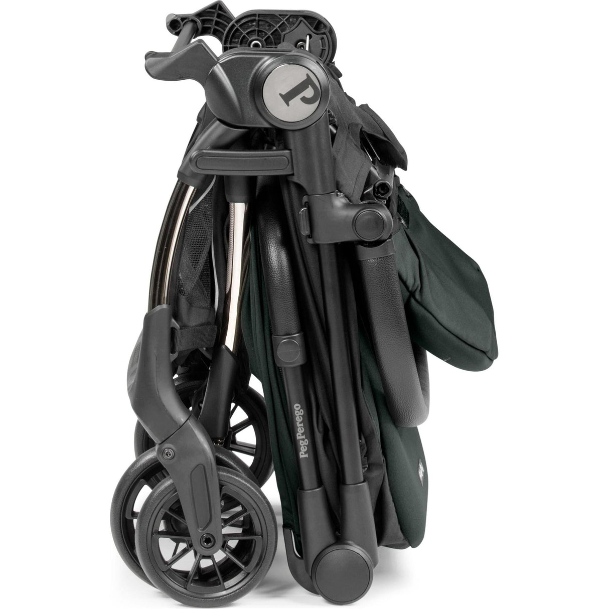Peg Perego Volo Stroller + Travel Bag - Kid's Stuff Superstore